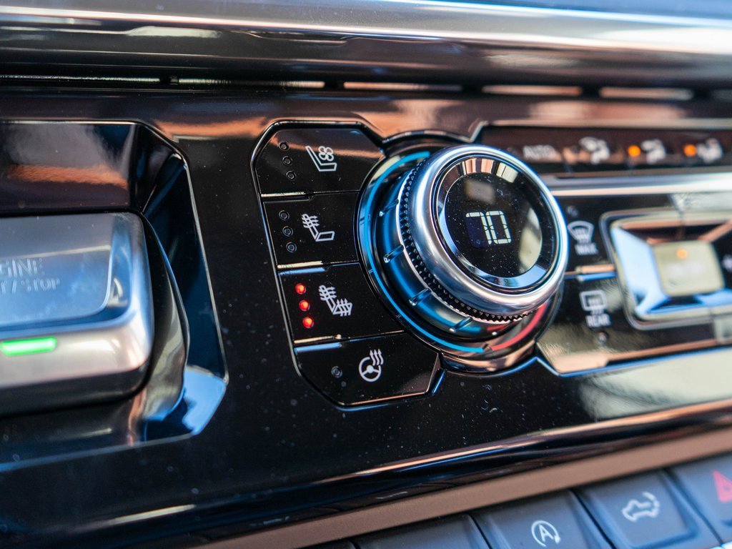 New 2026 GMC Sierra 1500 Denali Ultimate image 28