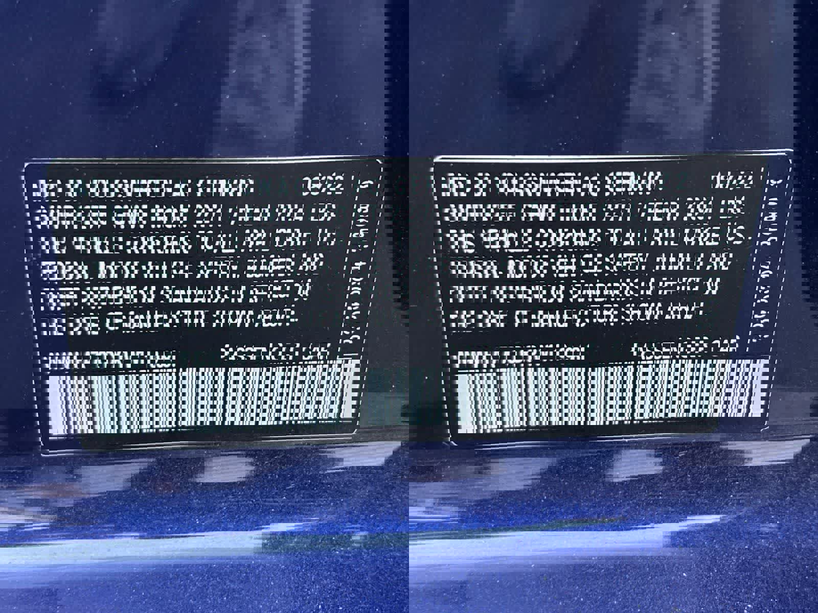 Used 2023 Volkswagen GTI S image 30