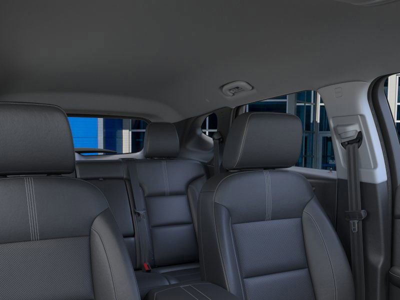 New 2026 Chevrolet Blazer LT w/ Sound & Technology Package image 26