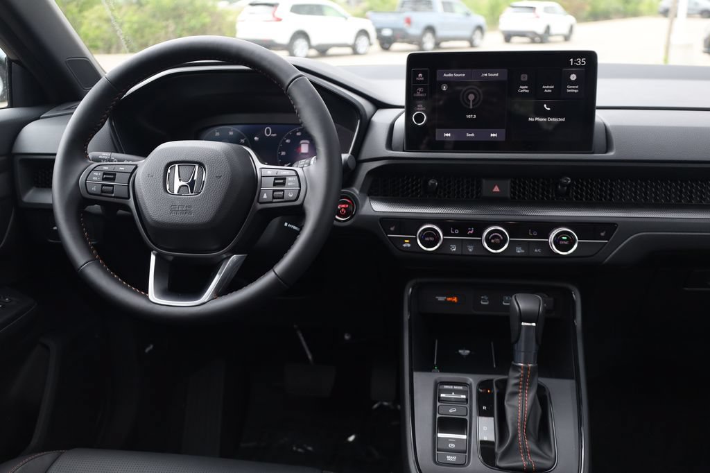 New 2026 Honda CR-V Sport-L image 30