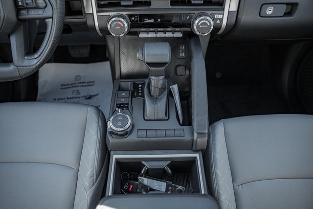 New 2026 Toyota Tacoma SR5 image 27