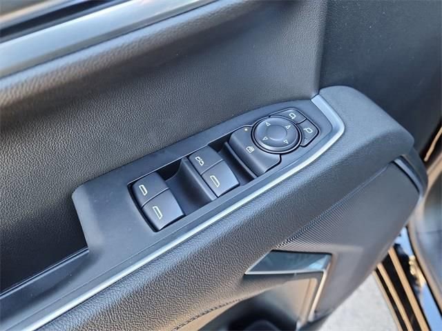 New 2026 GMC Sierra 1500 Elevation w/ X31 Off-Road Package AWD/4WD image 13