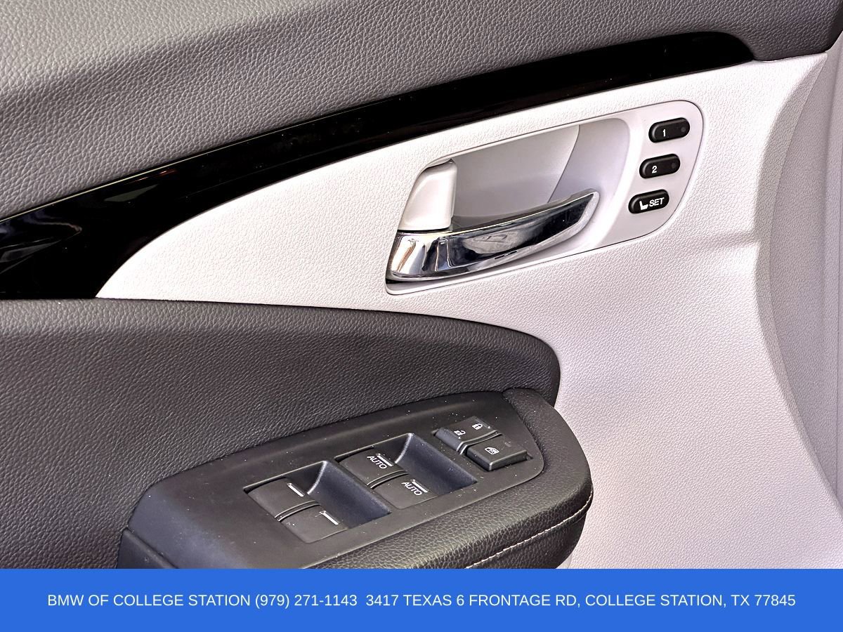 Used 2020 Honda Ridgeline RTL-E image 11