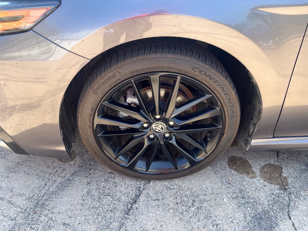 Used 2024 Toyota Camry XSE FWD image 22