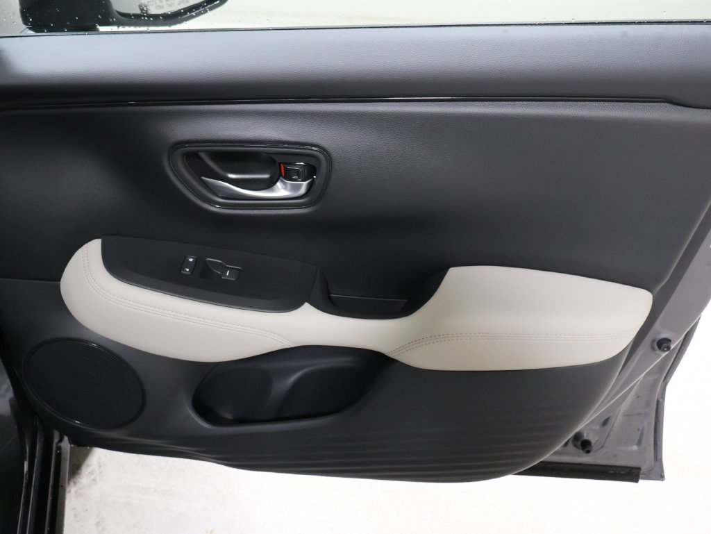New 2027 Honda HR-V LX image 20