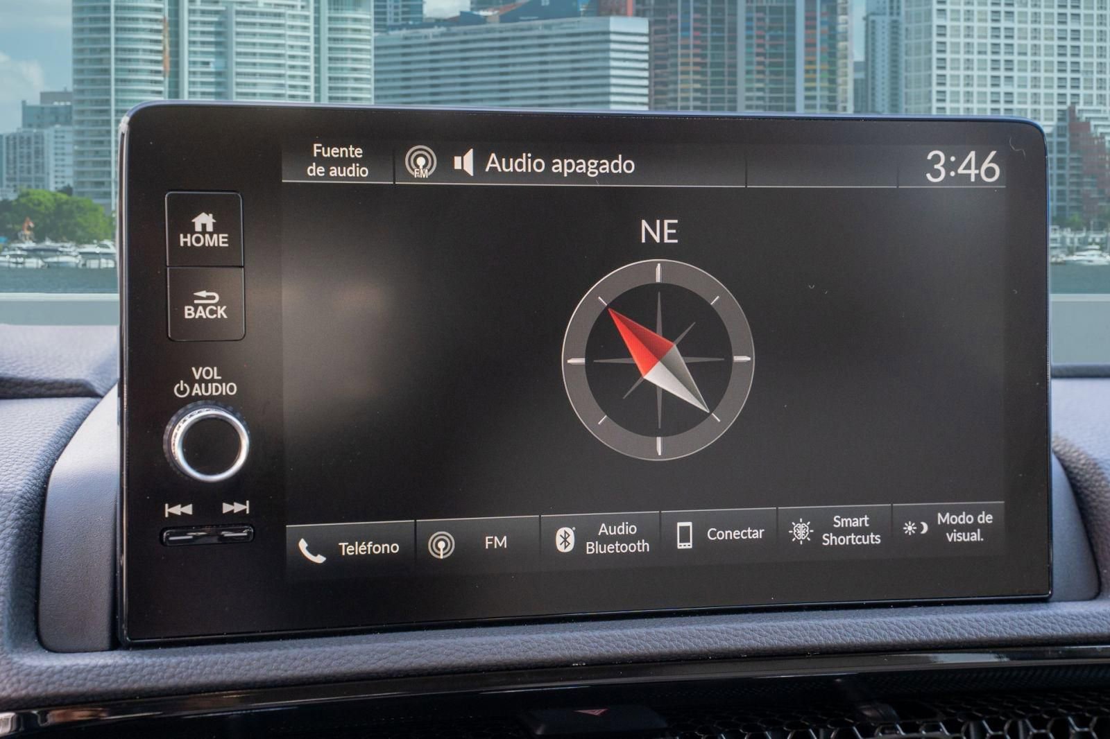 Certified 2024 Honda CR-V EX-L image 36