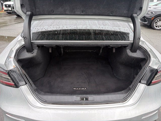 Used 2020 Nissan Maxima 3.5 SL w/ Floor Mat Group FWD image 25