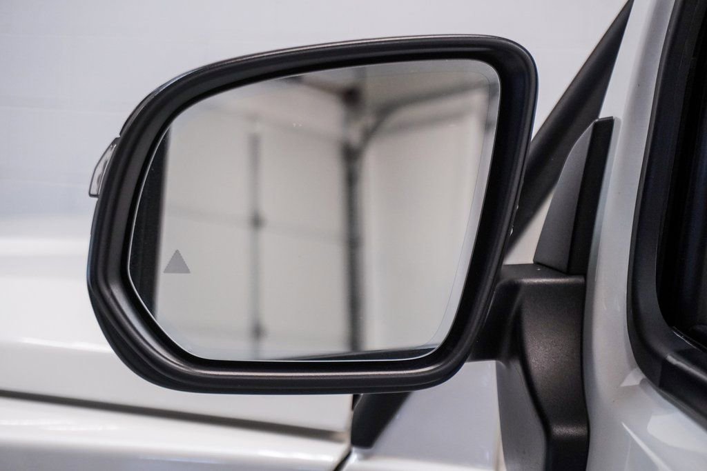 Used 2020 Mercedes-Benz G 63 AMG 4MATIC image 46