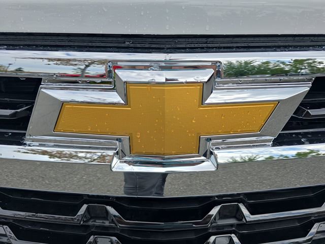 New 2026 Chevrolet Silverado 1500 LT image 32