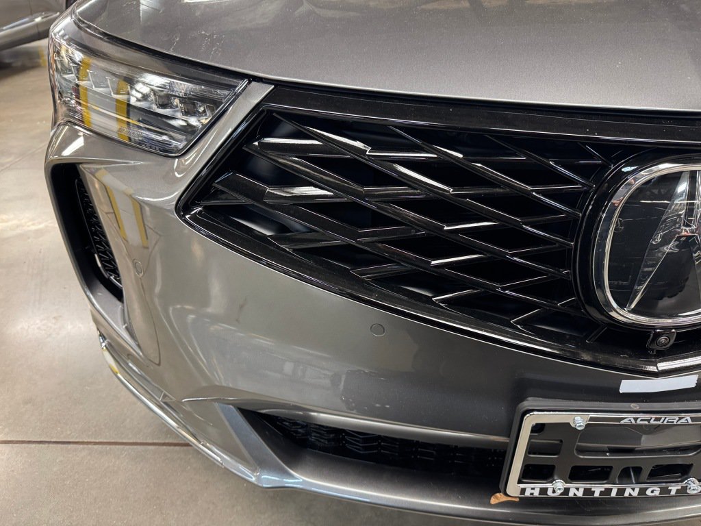 New 2026 Acura RDX w/ Advance Package AWD/4WD image 4