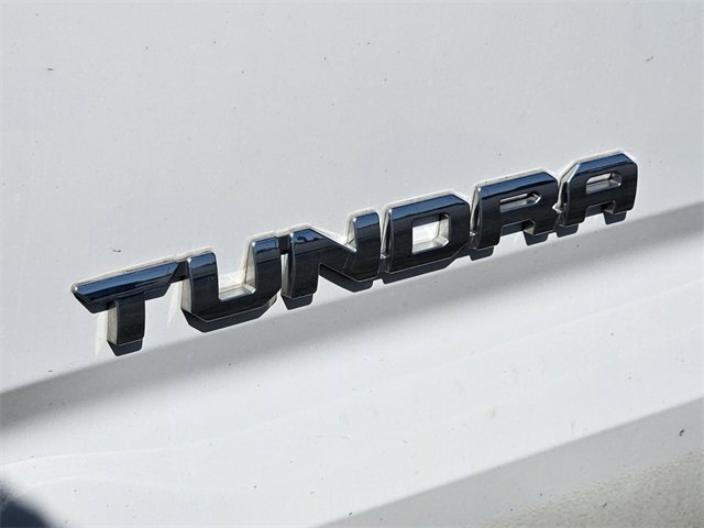 Used 2024 Toyota Tundra SR5 image 4