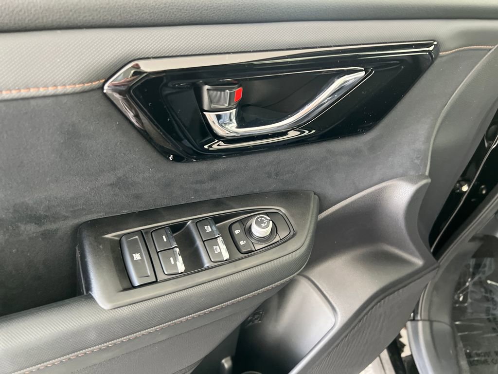 New 2026 Subaru Forester Sport AWD/4WD image 13