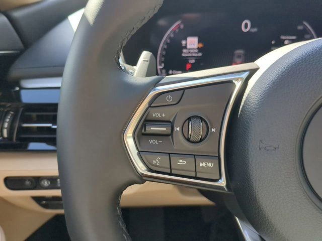 New 2026 Acura MDX FWD w/ Technology Package image 12