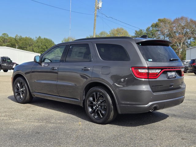 New 2026 Dodge Durango GT w/ Blacktop Package image 11