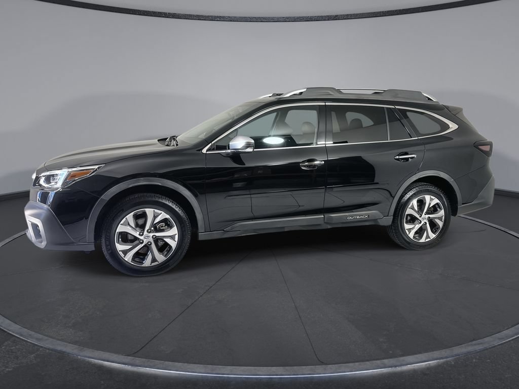 Used 2020 Subaru Outback Touring XT AWD/4WD image 5