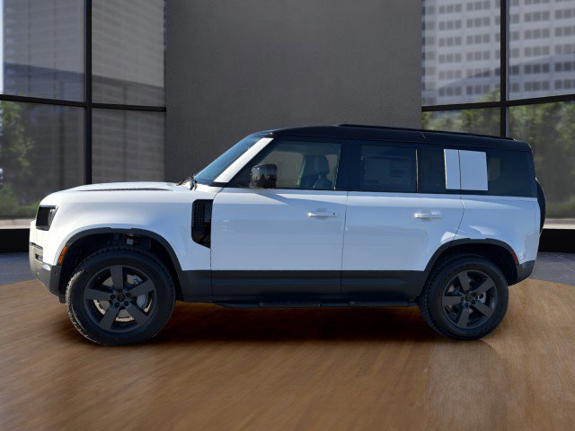 New 2026 Land Rover Defender 110 S image 13