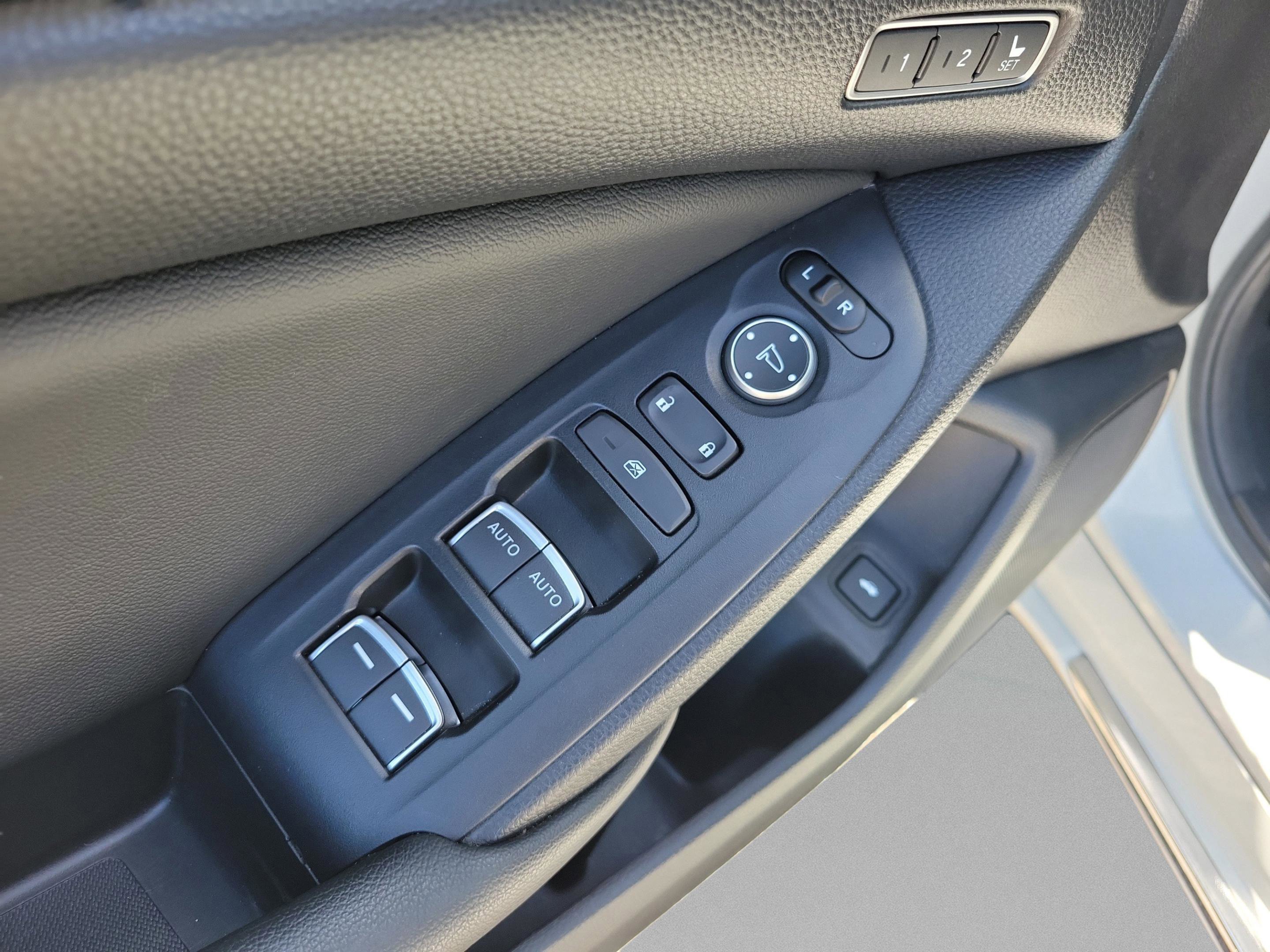 Certified 2021 Honda Accord EX-L image 22