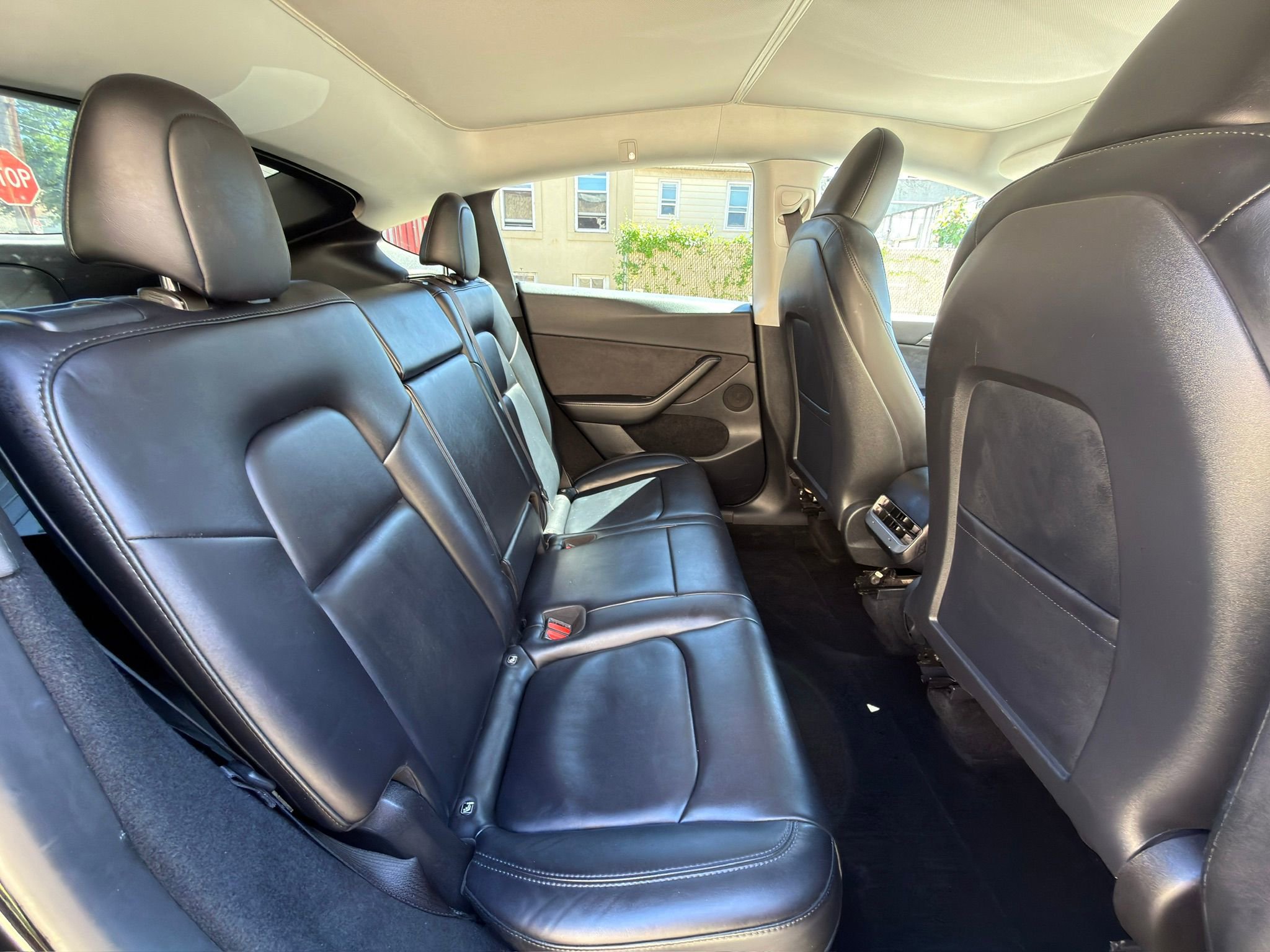 Used 2023 Tesla Model Y Performance AWD/4WD image 26