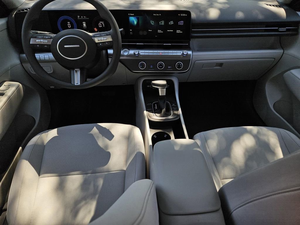 New 2026 Hyundai Kona SE image 16