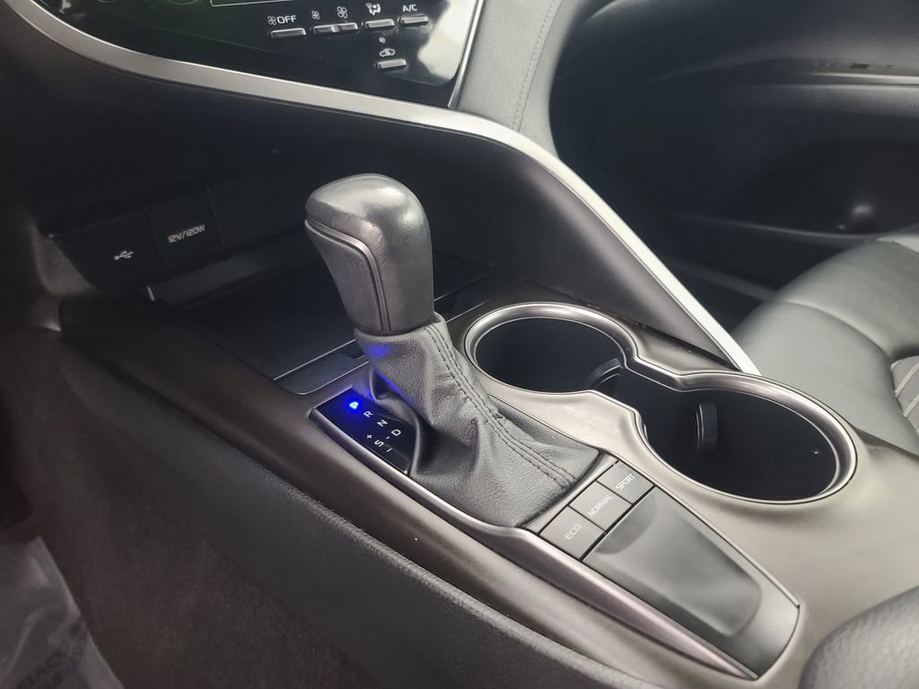 Used 2023 Toyota Camry SE image 36