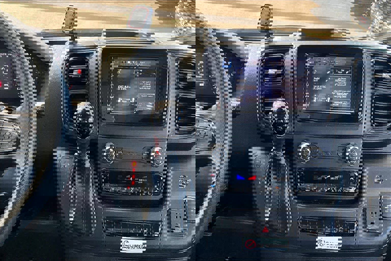 Used 2023 RAM ProMaster 2500 w/ Convenience Group image 7