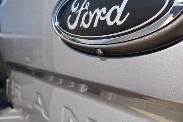 New 2026 Ford Ranger Raptor AWD/4WD image 12