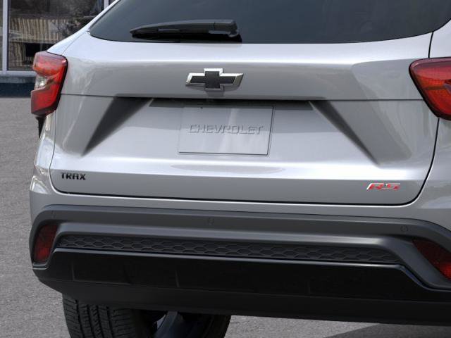 New 2026 Chevrolet Trax RS w/ Sunroof Package FWD image 14