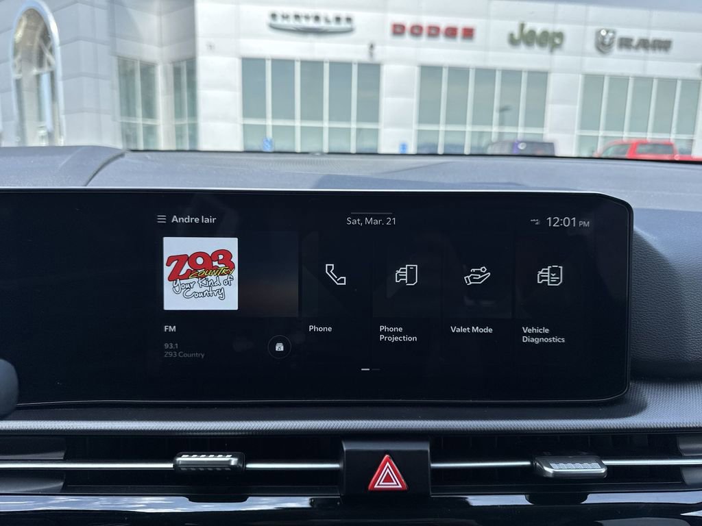 Certified 2026 Kia Sportage LX image 16