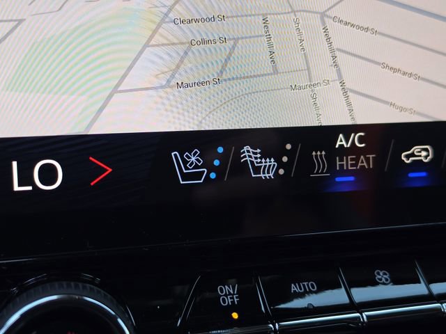 New 2026 Chevrolet Blazer EV SS w/ Performance Package AWD/4WD image 29