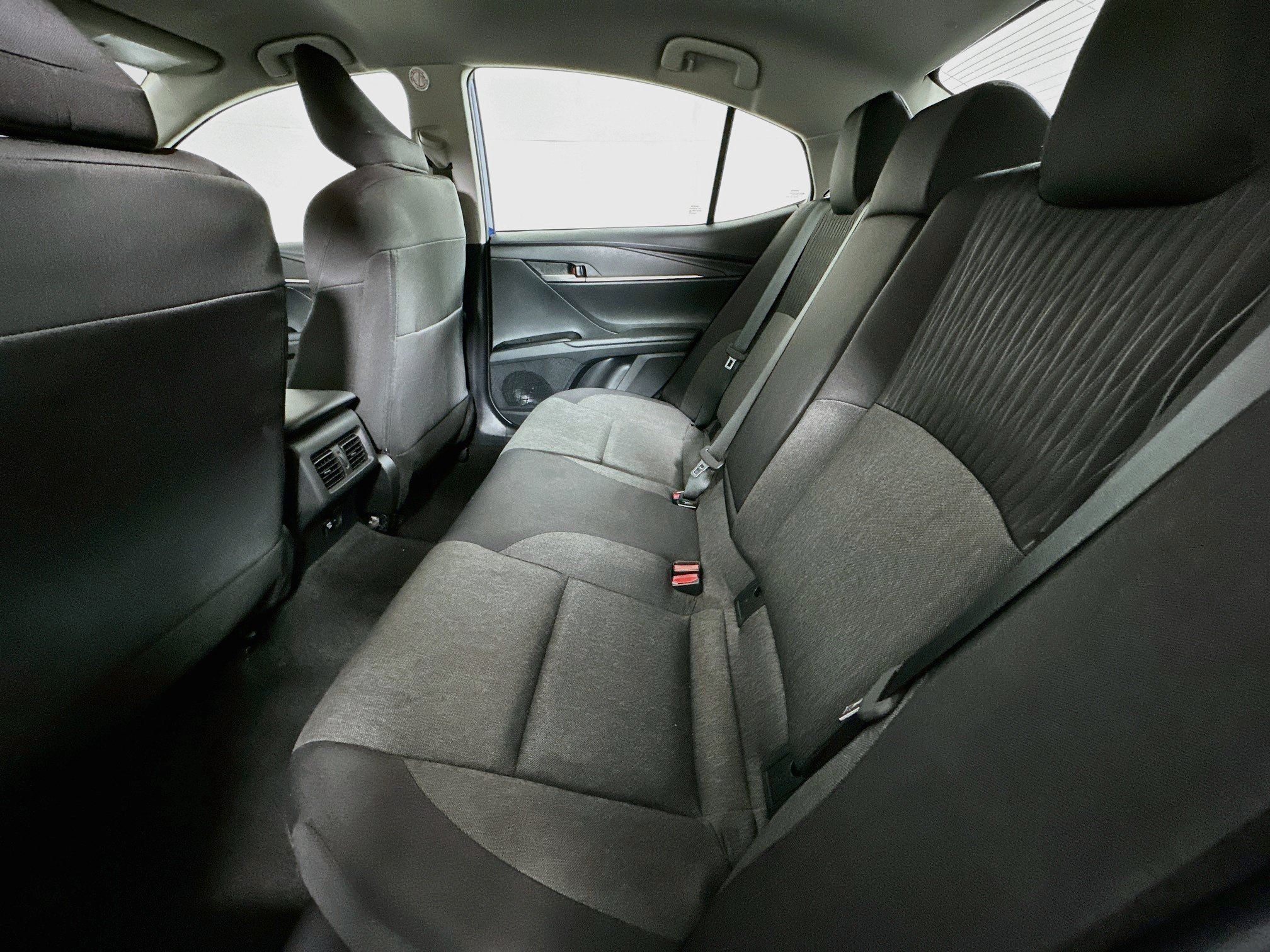 Used 2026 Toyota Camry LE FWD image 26