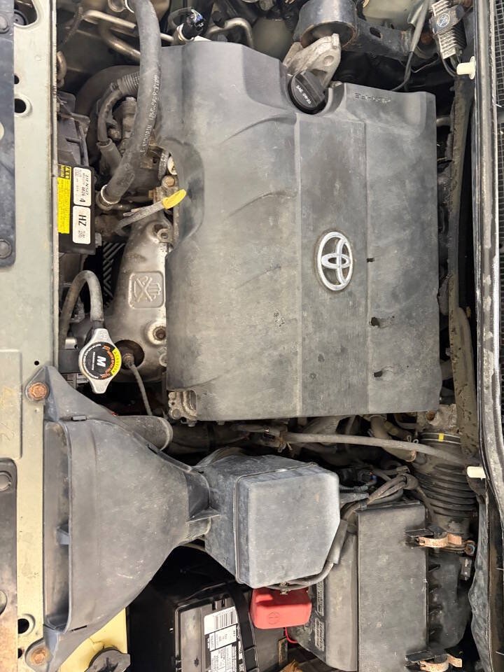 Used 2013 Toyota Sienna LE FWD image 29