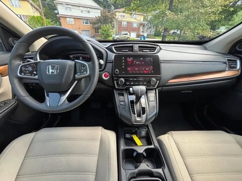 Used 2017 Honda CR-V EX image 17