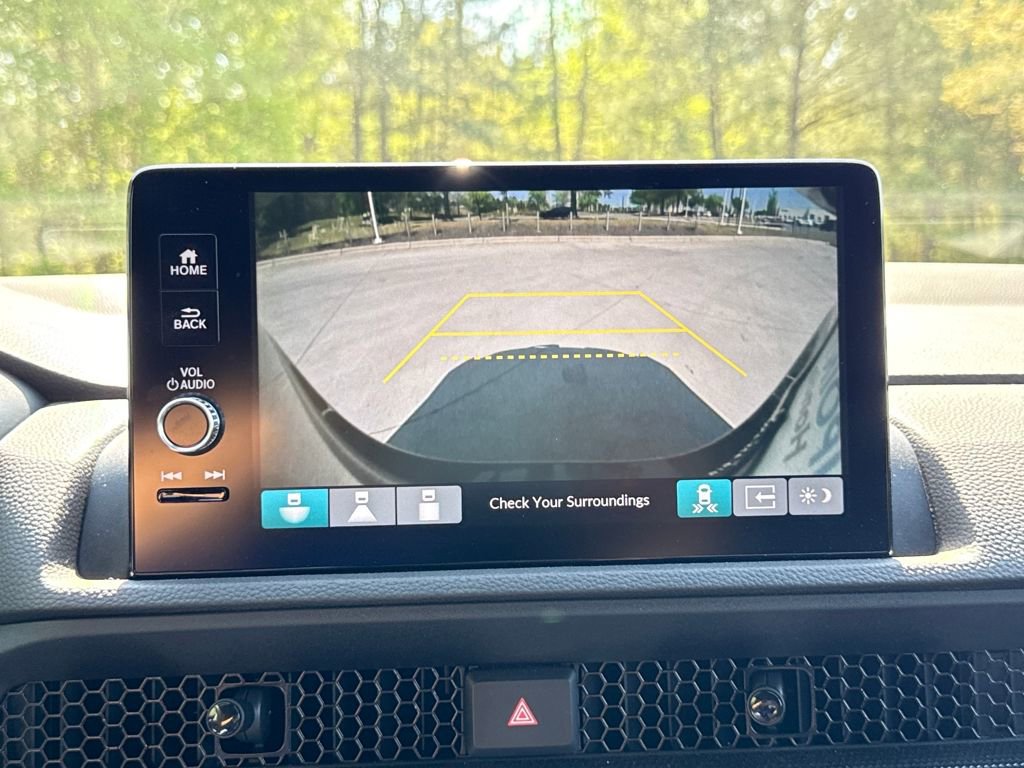 Certified 2024 Honda CR-V Sport-L image 22