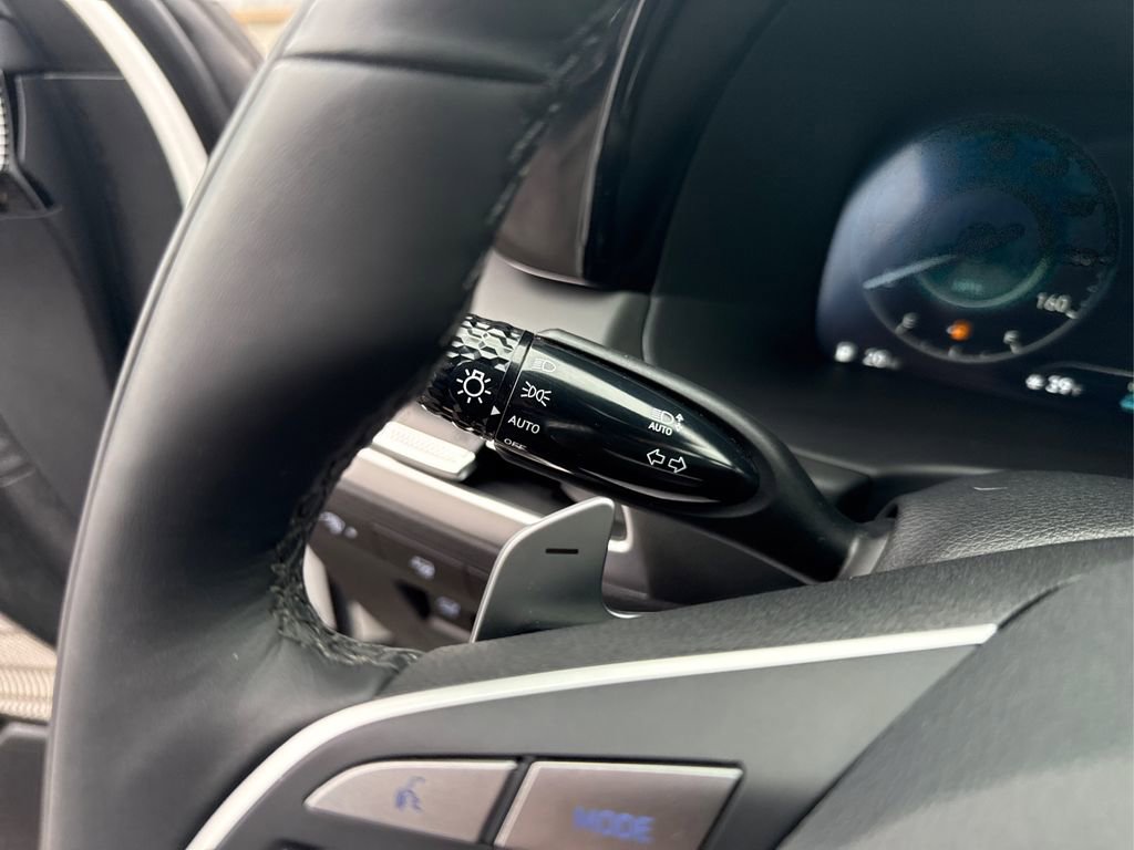 Used 2024 Hyundai Palisade Calligraphy image 25