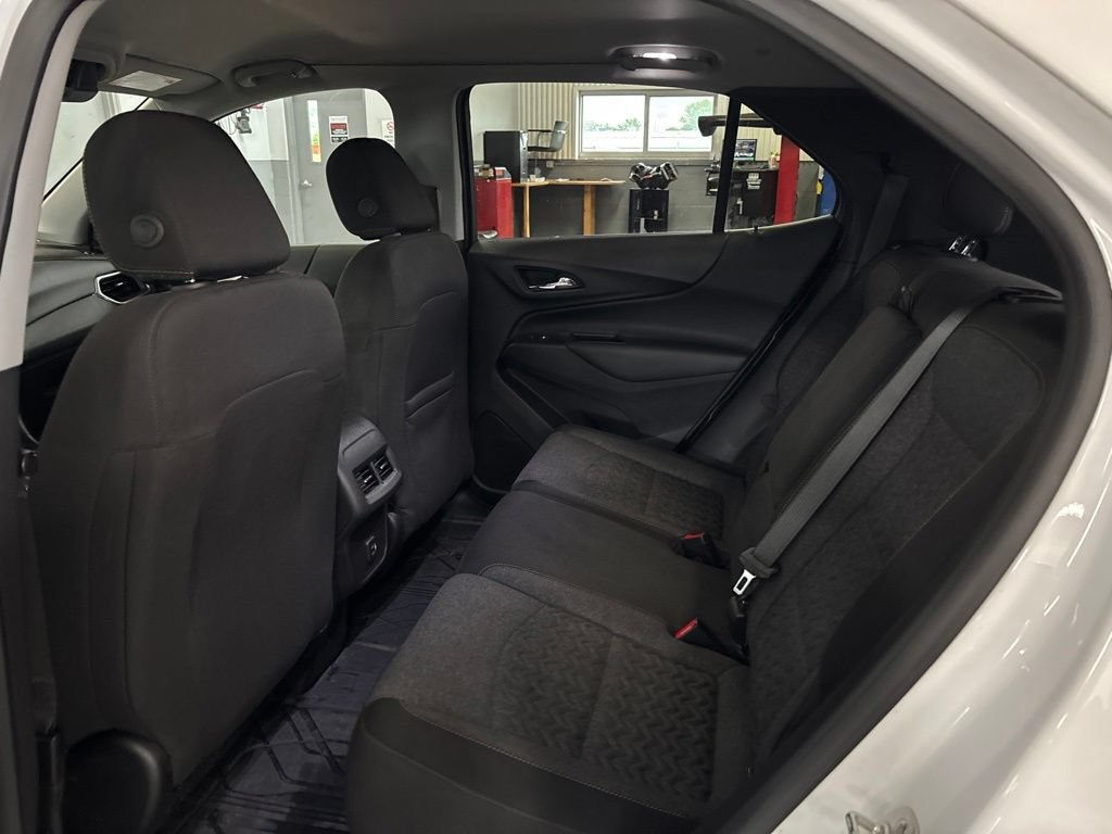 Used 2024 Chevrolet Equinox LT w/ LPO, Floor Liner Package AWD/4WD image 13