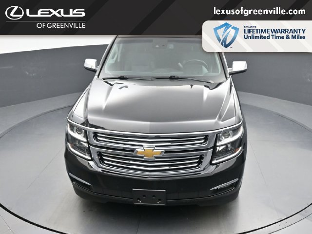Used 2016 Chevrolet Tahoe LTZ AWD/4WD image 48