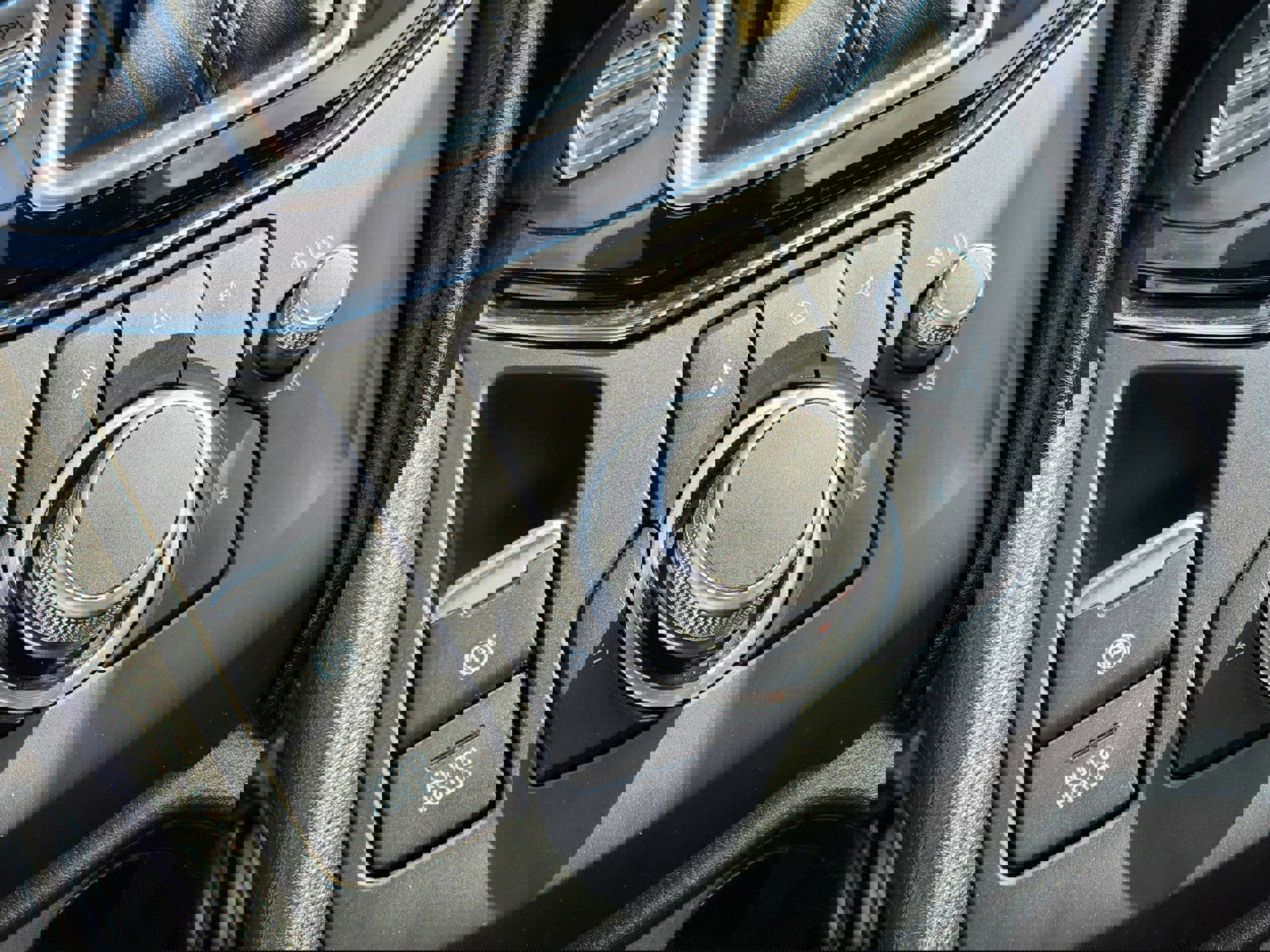 Used 2025 MAZDA CX-5 AWD 2.5 S w/ Preferred Package image 23