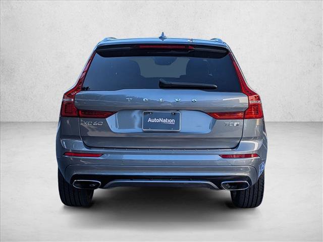 Used 2019 Volvo XC60 T8 R-Design w/ Advanced Package AWD/4WD image 7