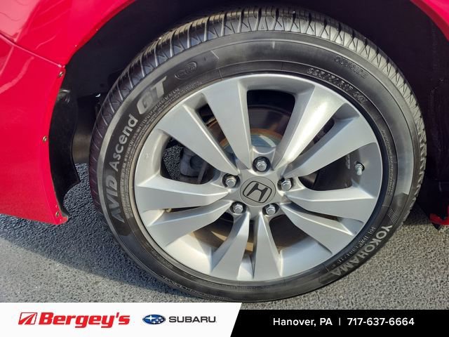 Used 2012 Honda Accord EX image 20