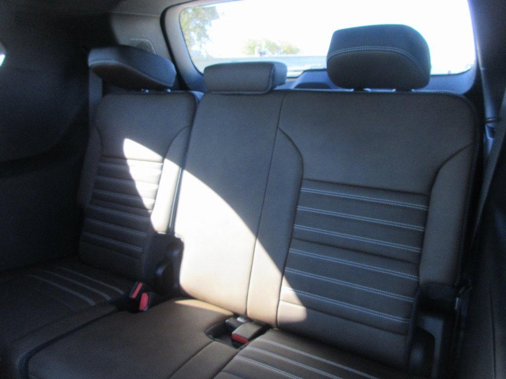 New 2026 GMC Acadia Denali Ultimate image 15