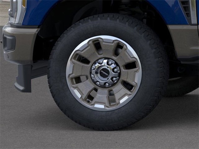 New 2026 Ford F250 King Ranch image 19