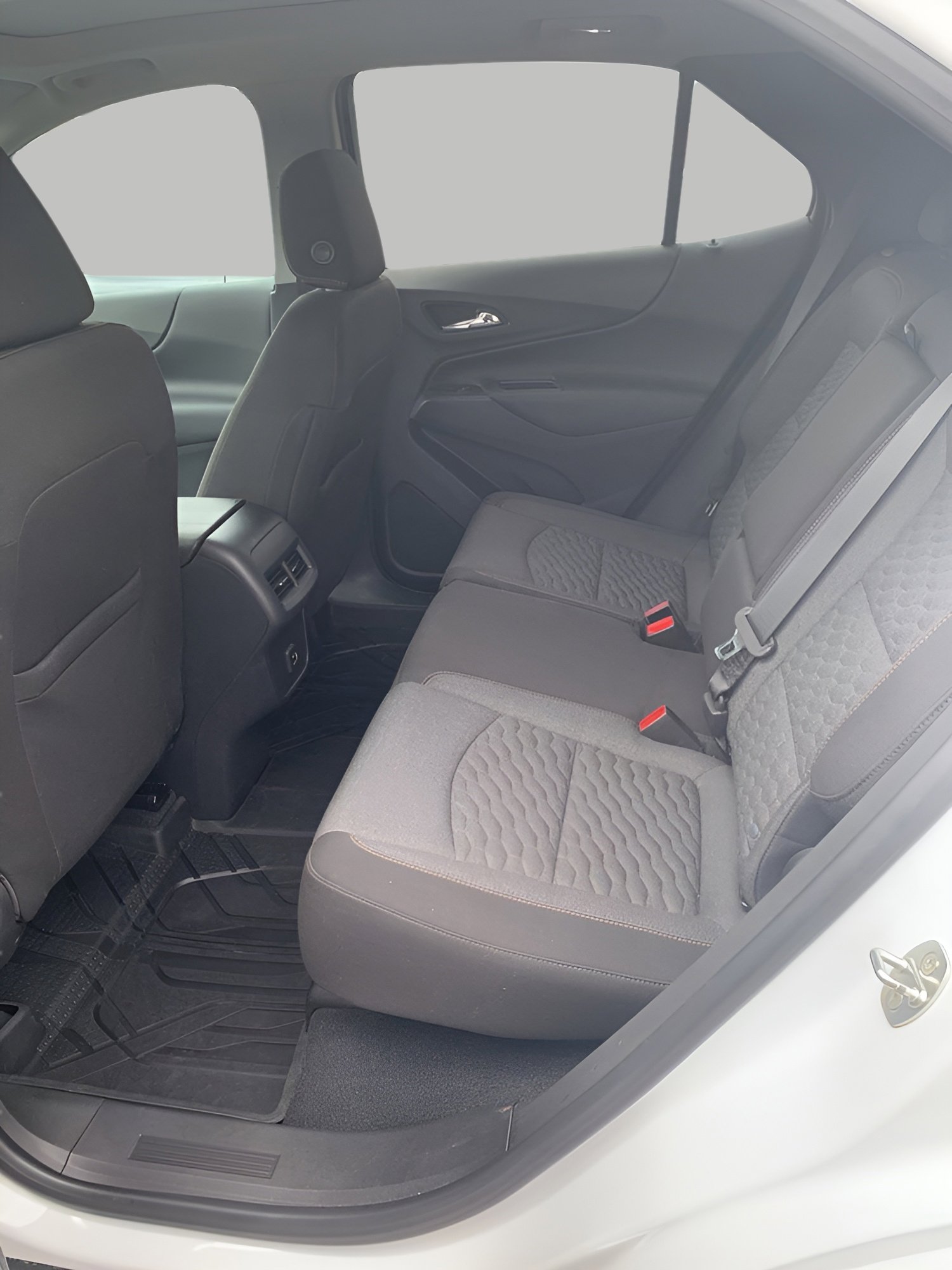 Used 2020 Chevrolet Equinox LT AWD/4WD image 16