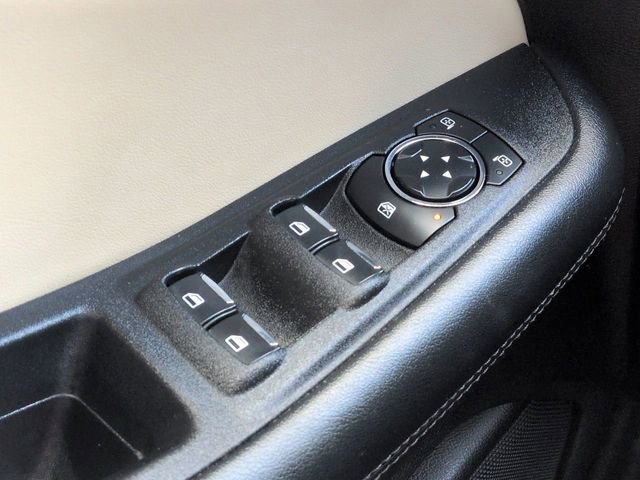 Certified 2024 Ford Edge SEL w/ Convenience Package image 29