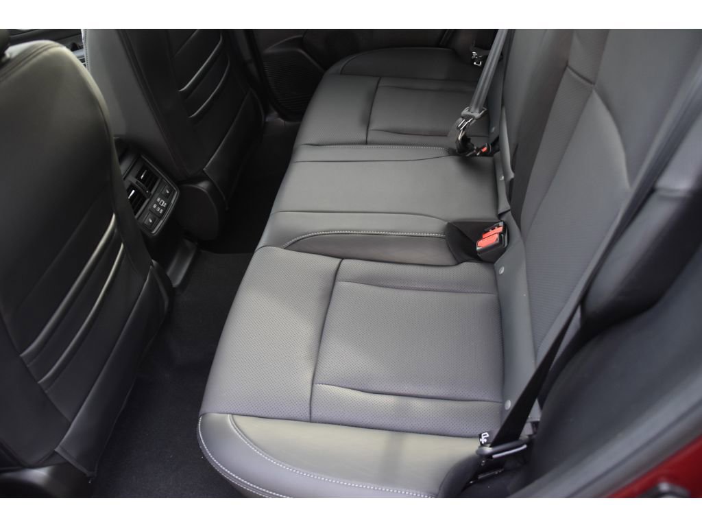 New 2026 Subaru Outback Touring XT AWD/4WD image 15