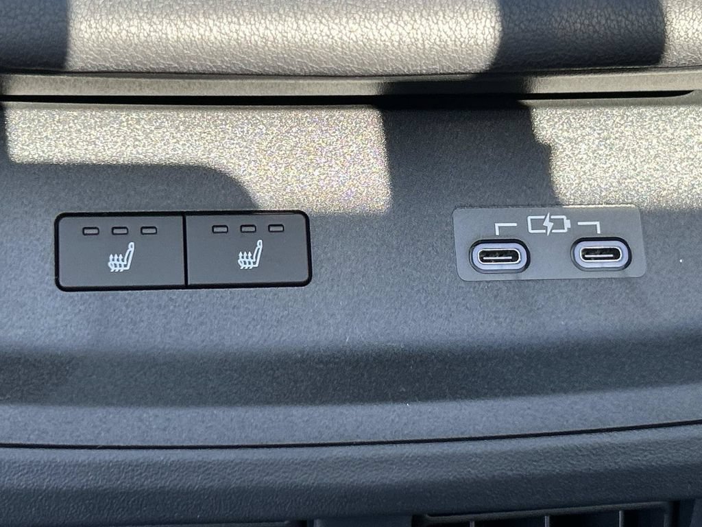 New 2026 Toyota bZ AWD/4WD image 21