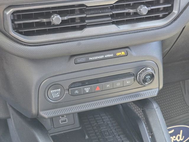 Used 2025 Ford Bronco Sport Badlands w/ Badlands Tech Package AWD/4WD image 29