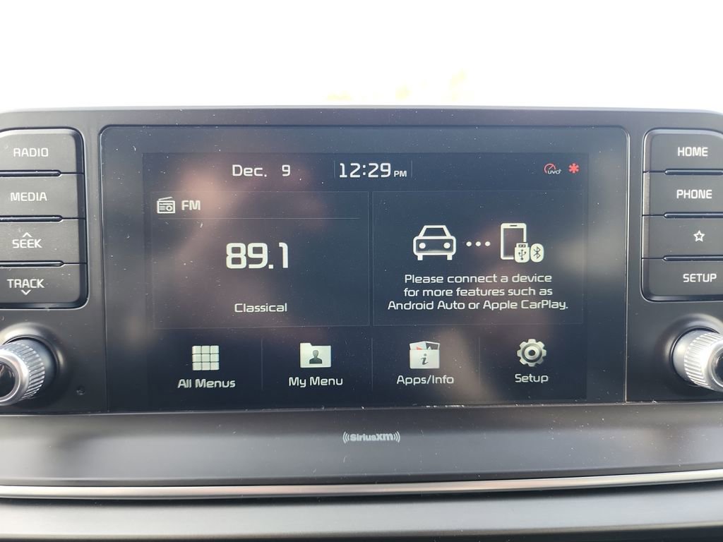 Used 2020 Kia Telluride LX image 16