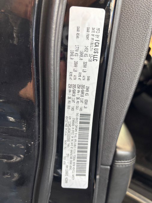 Used 2019 Dodge Durango SXT AWD/4WD image 30
