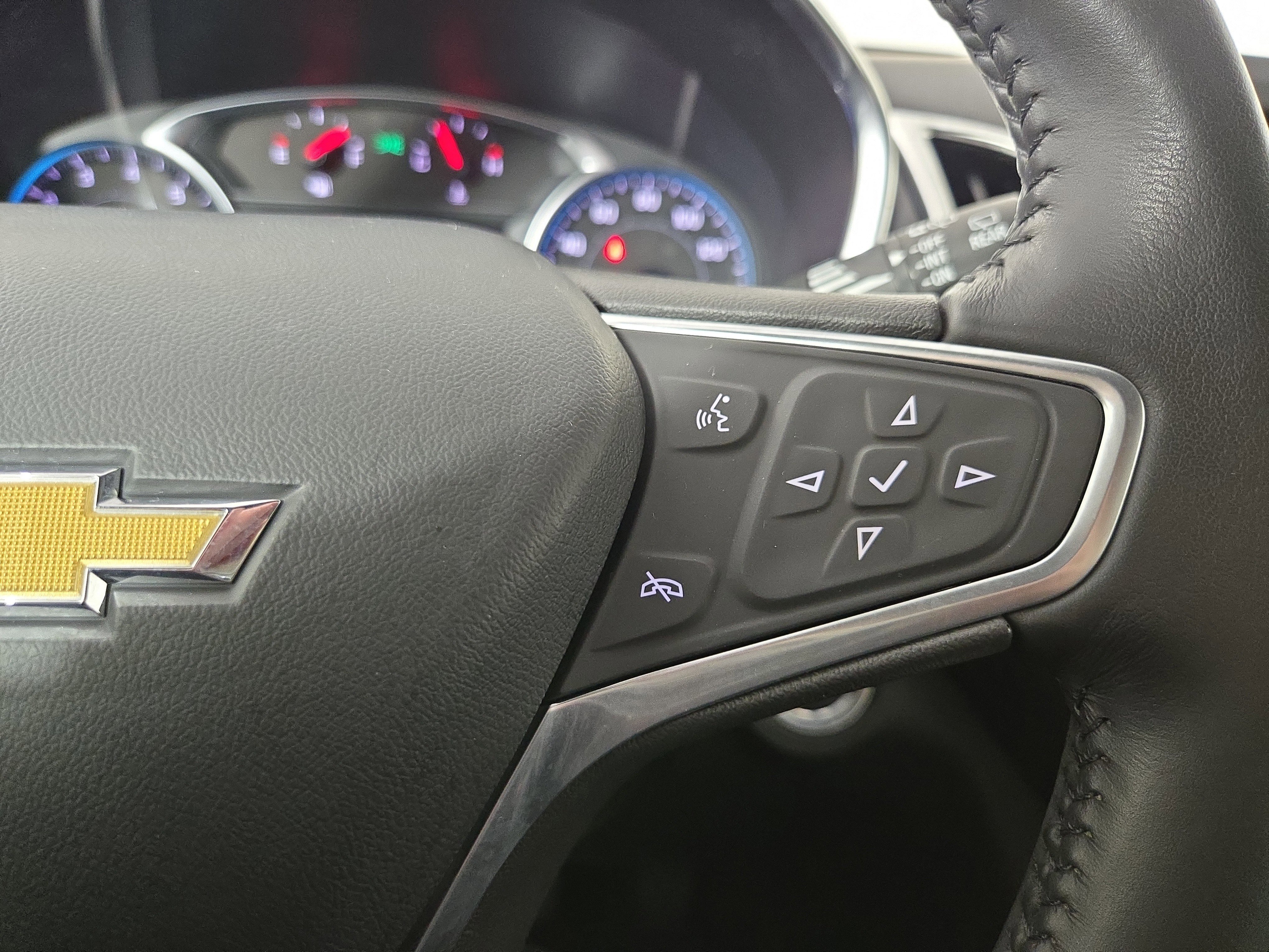 Certified 2022 Chevrolet Equinox LT image 16