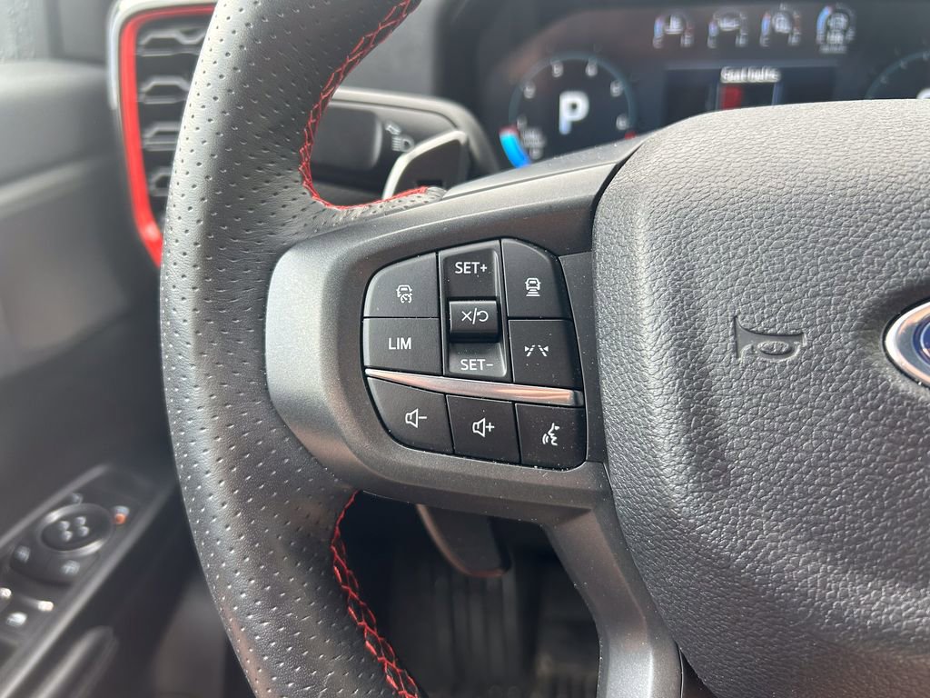 Used 2025 Ford Ranger Raptor image 28